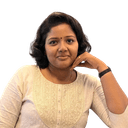 Haripriya Madhavan
